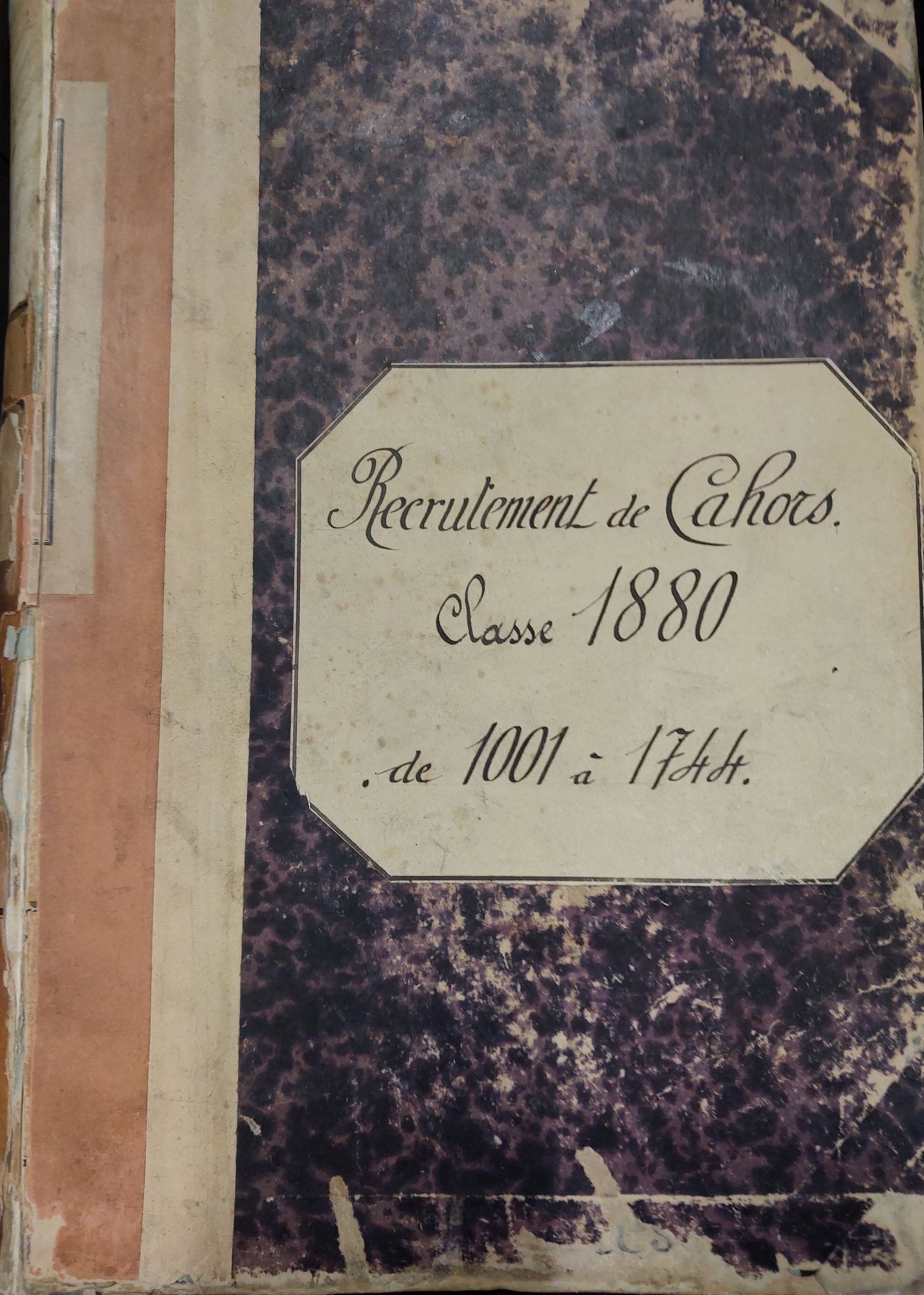 Consulter les tables et registres numérisés