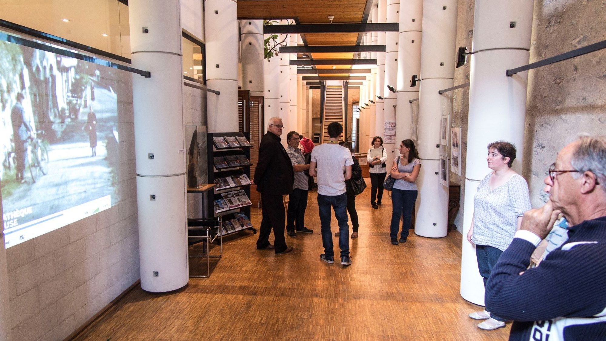 Journées européennes du Patrimoine