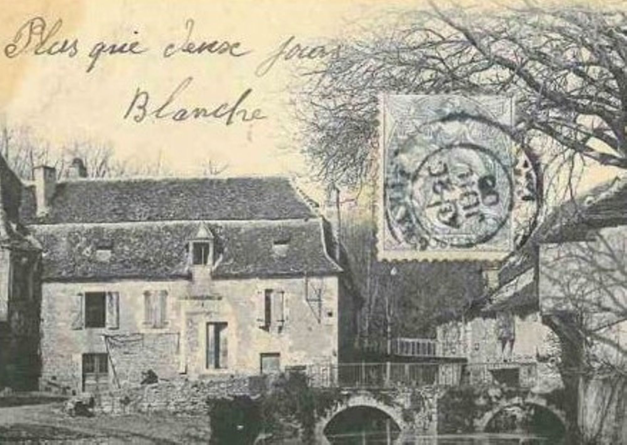 Ecrire et correspondre  