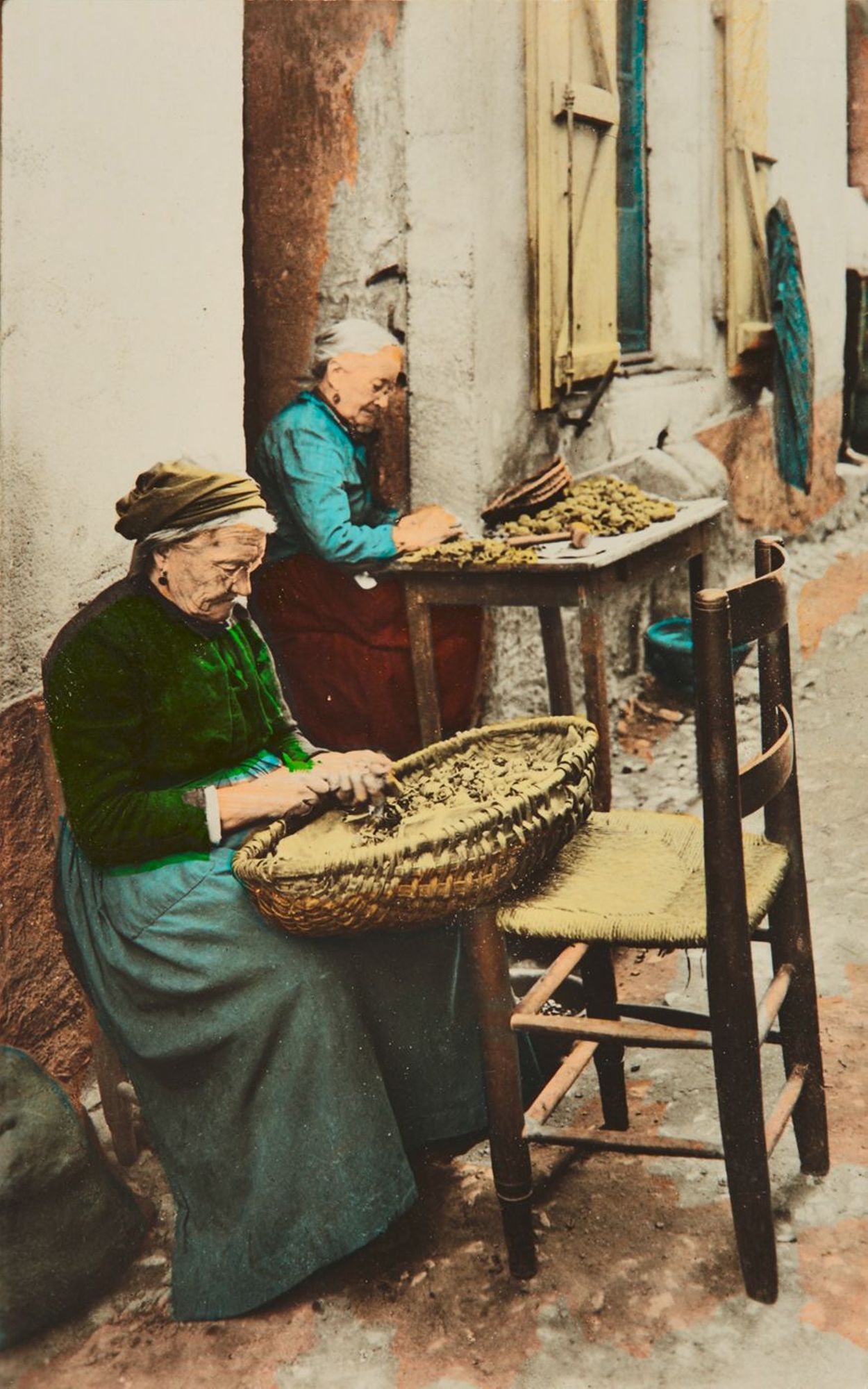 Outils de médiation itinérants 