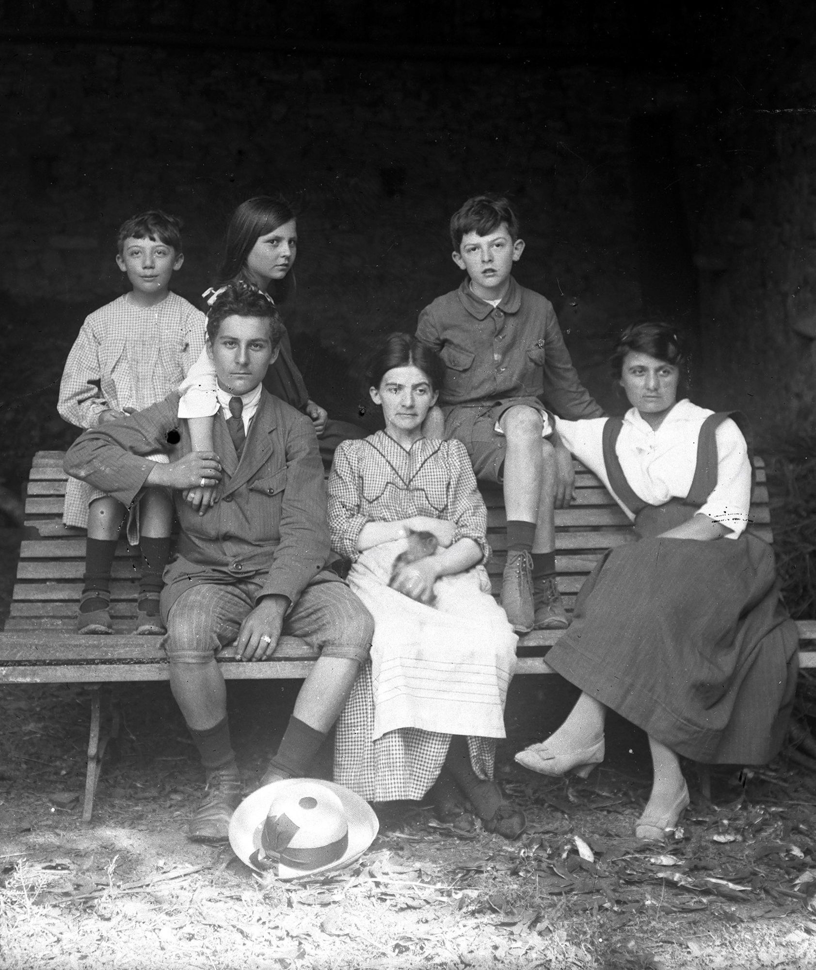 Des personnes-personnalités-personnages