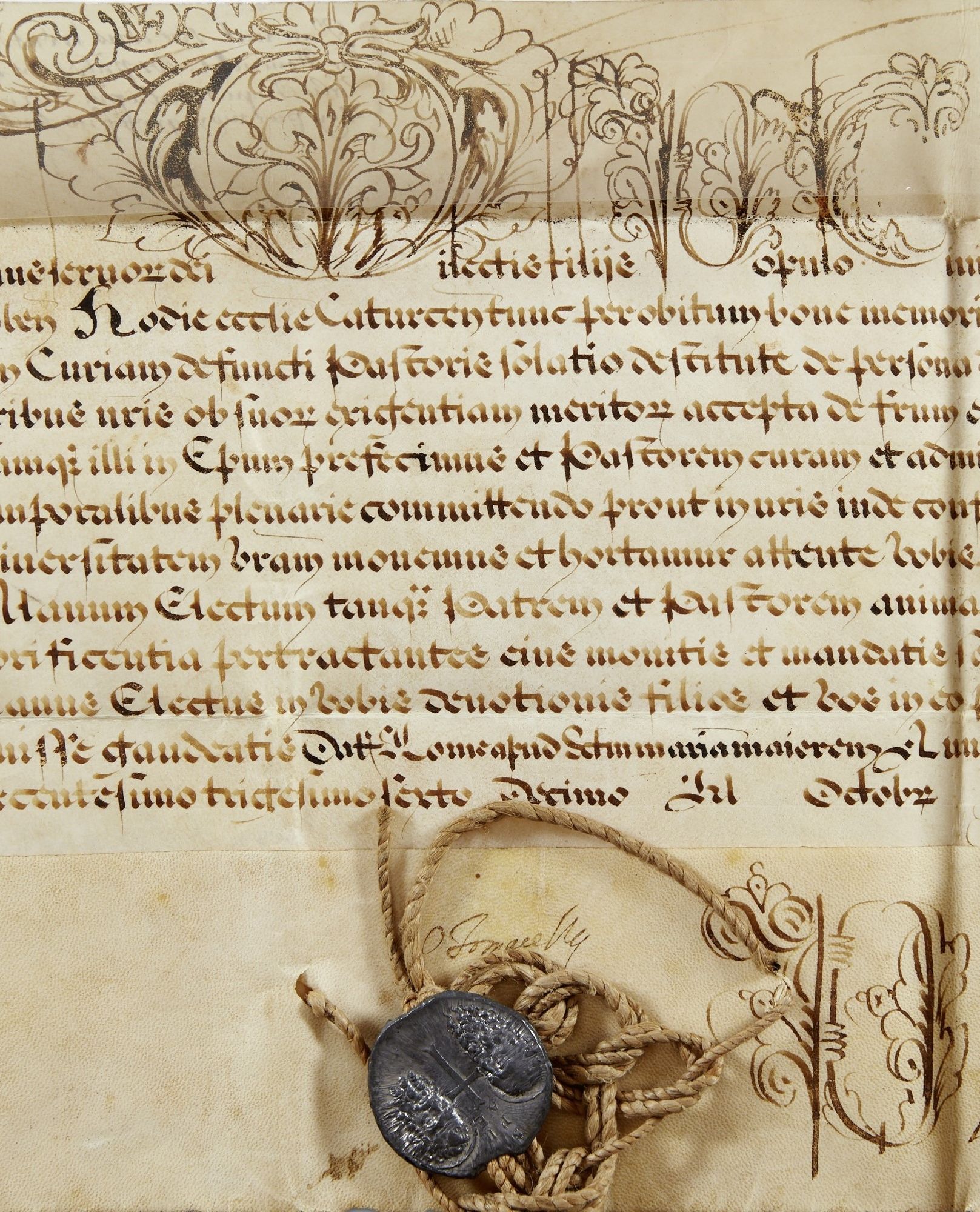 Des typologies d'actes