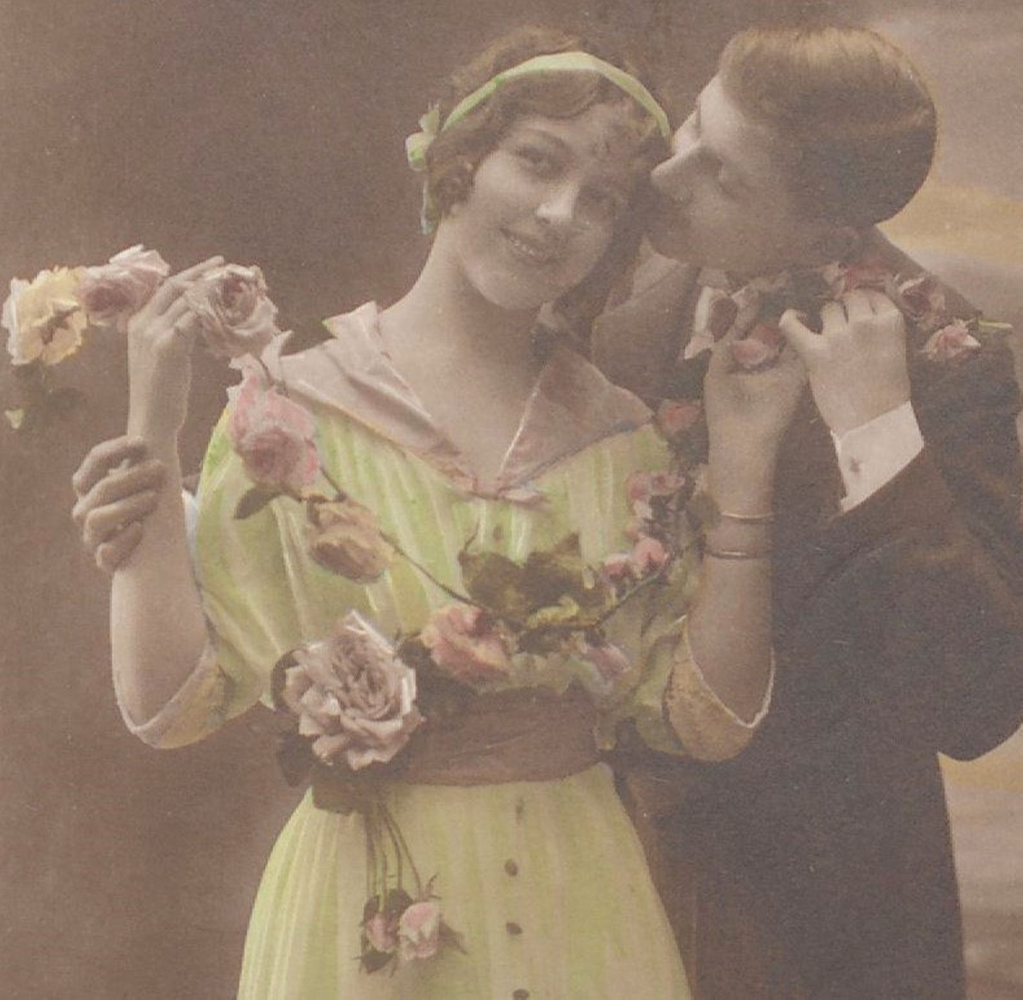 Et si on parlait d'amour ?