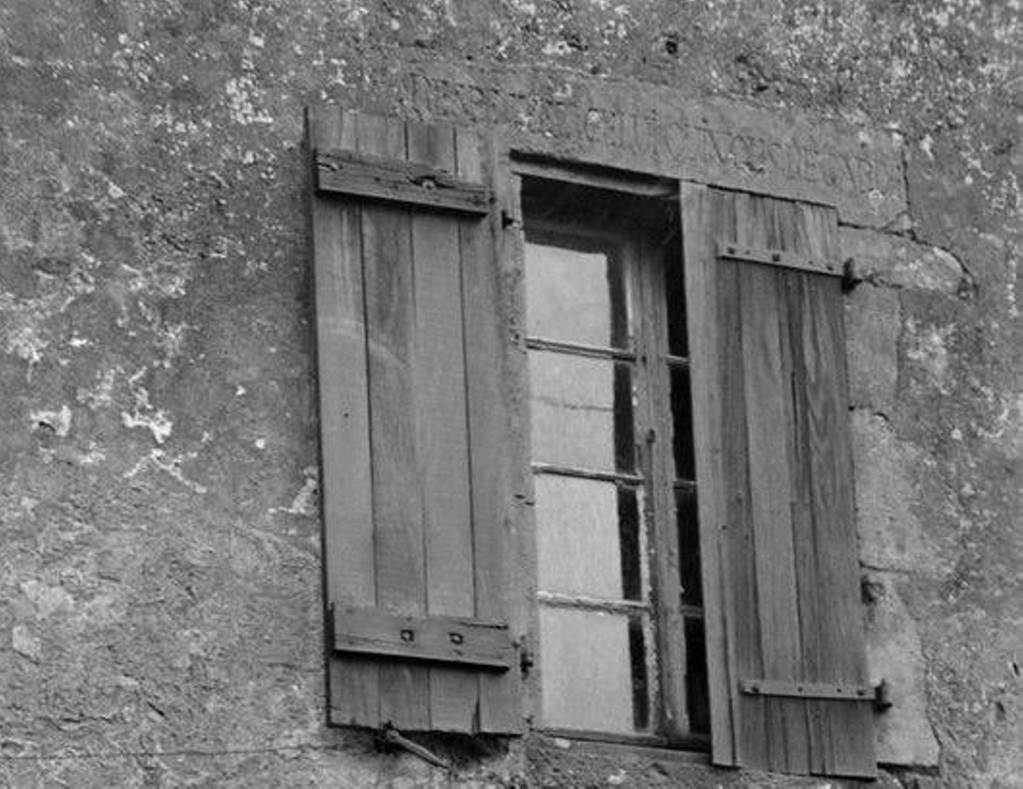 La peur des feux follets