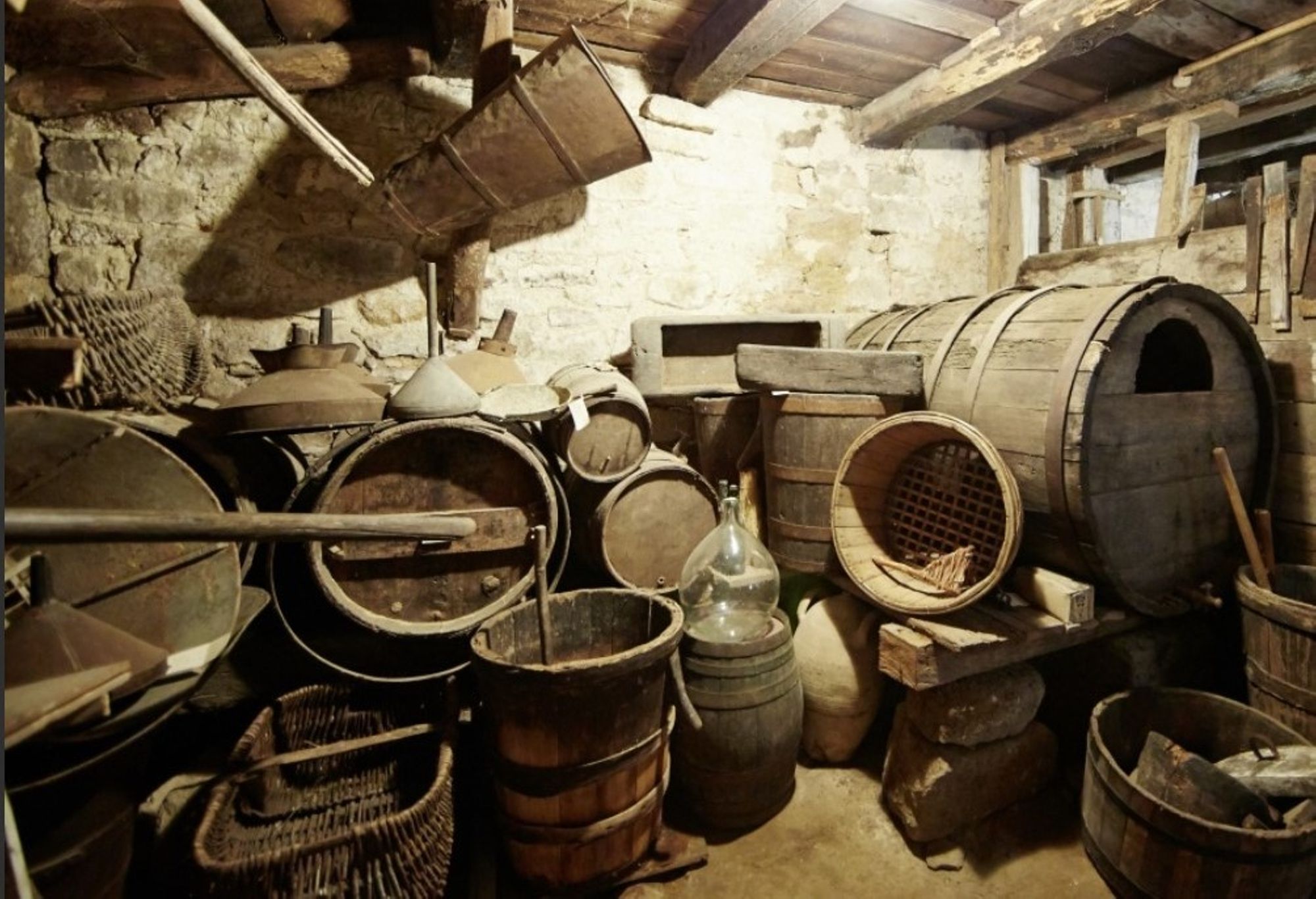 Quoi de neuf côté mise en ligne des inventaires 