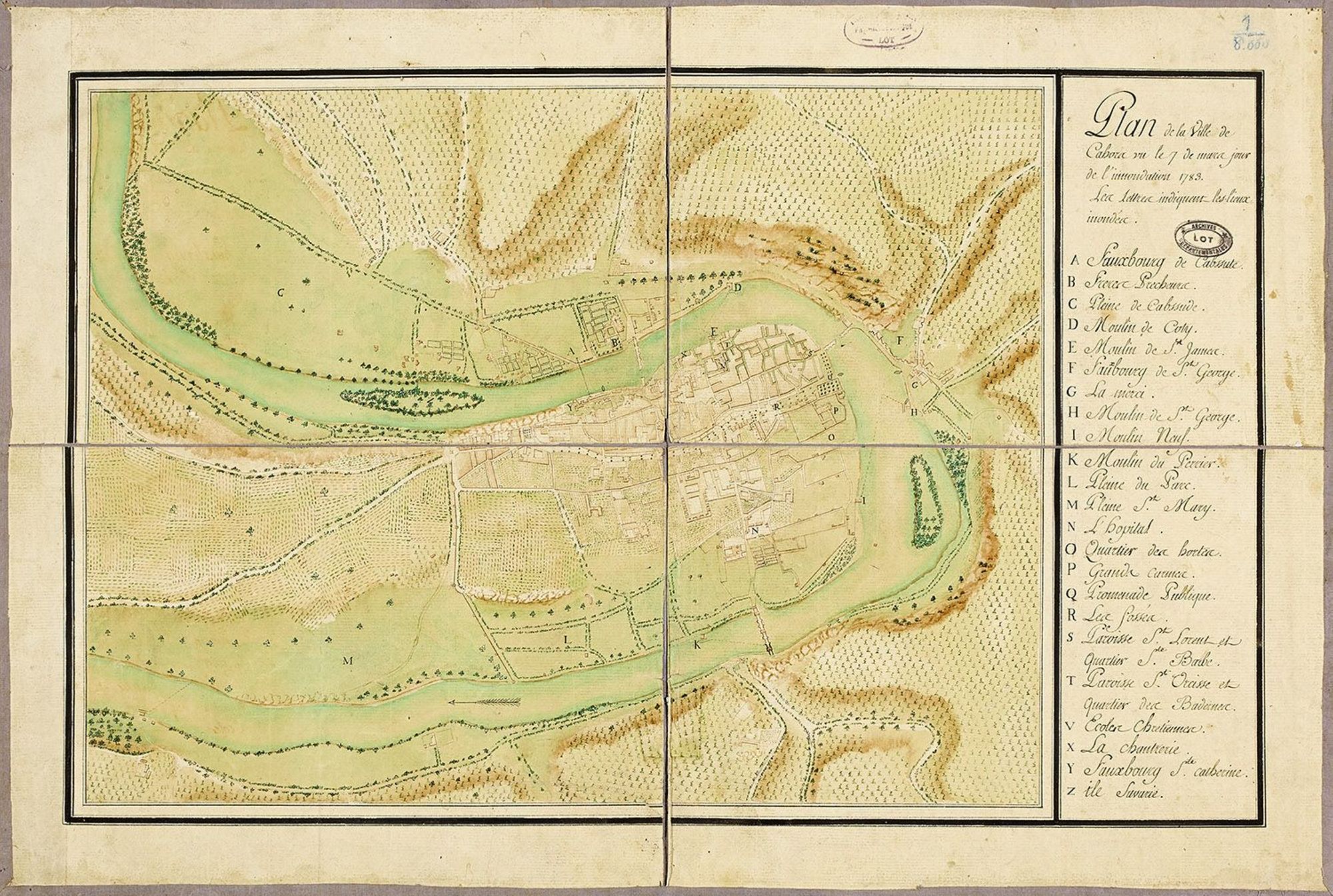 Le Journal d'un bourgeois de Bégoux