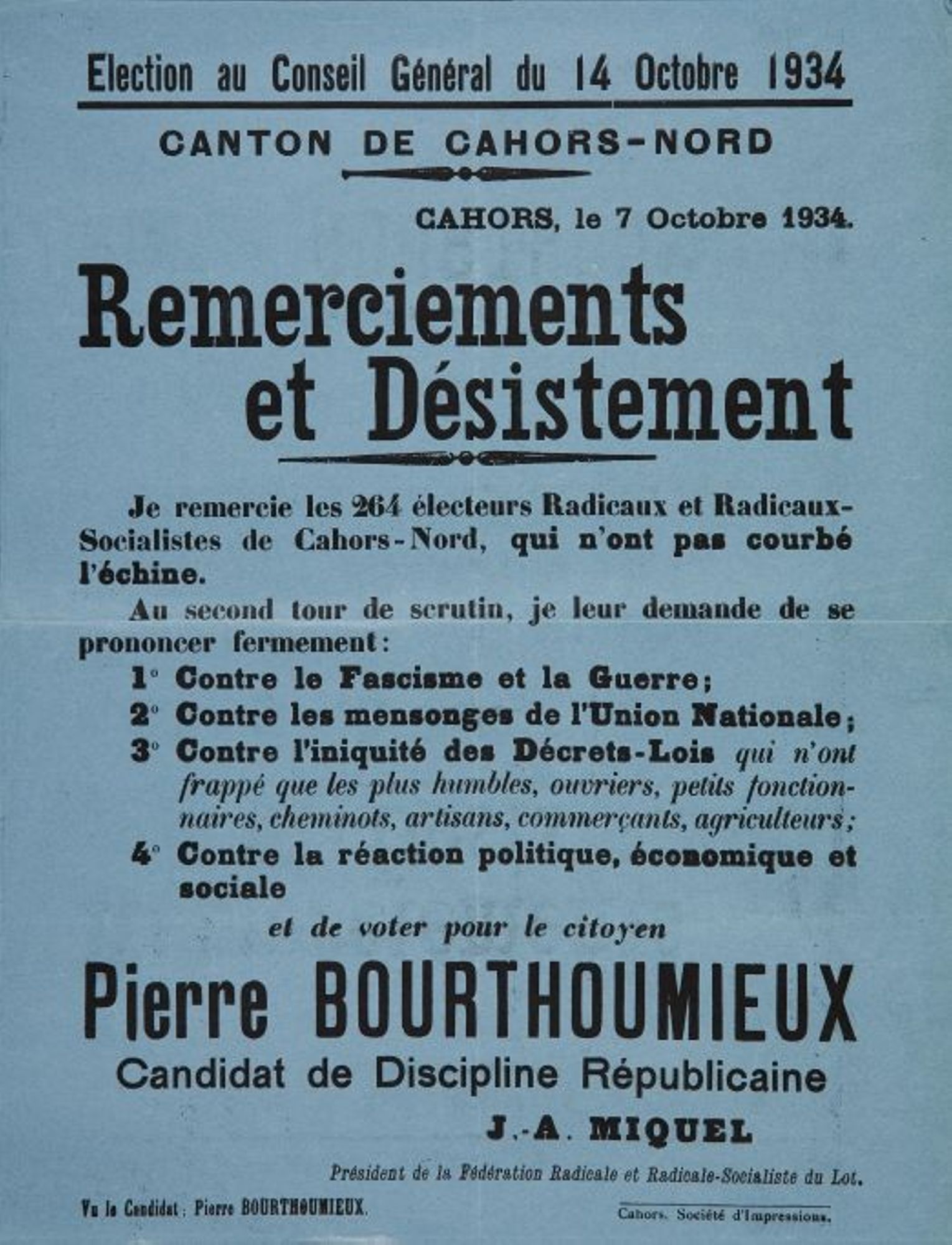 L'entre-deux-guerres