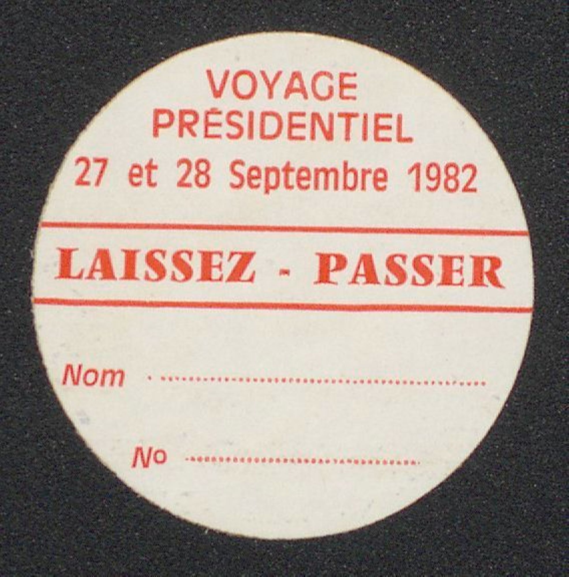 De Poincaré à Mitterrand : les voyages officiels dans le Lot