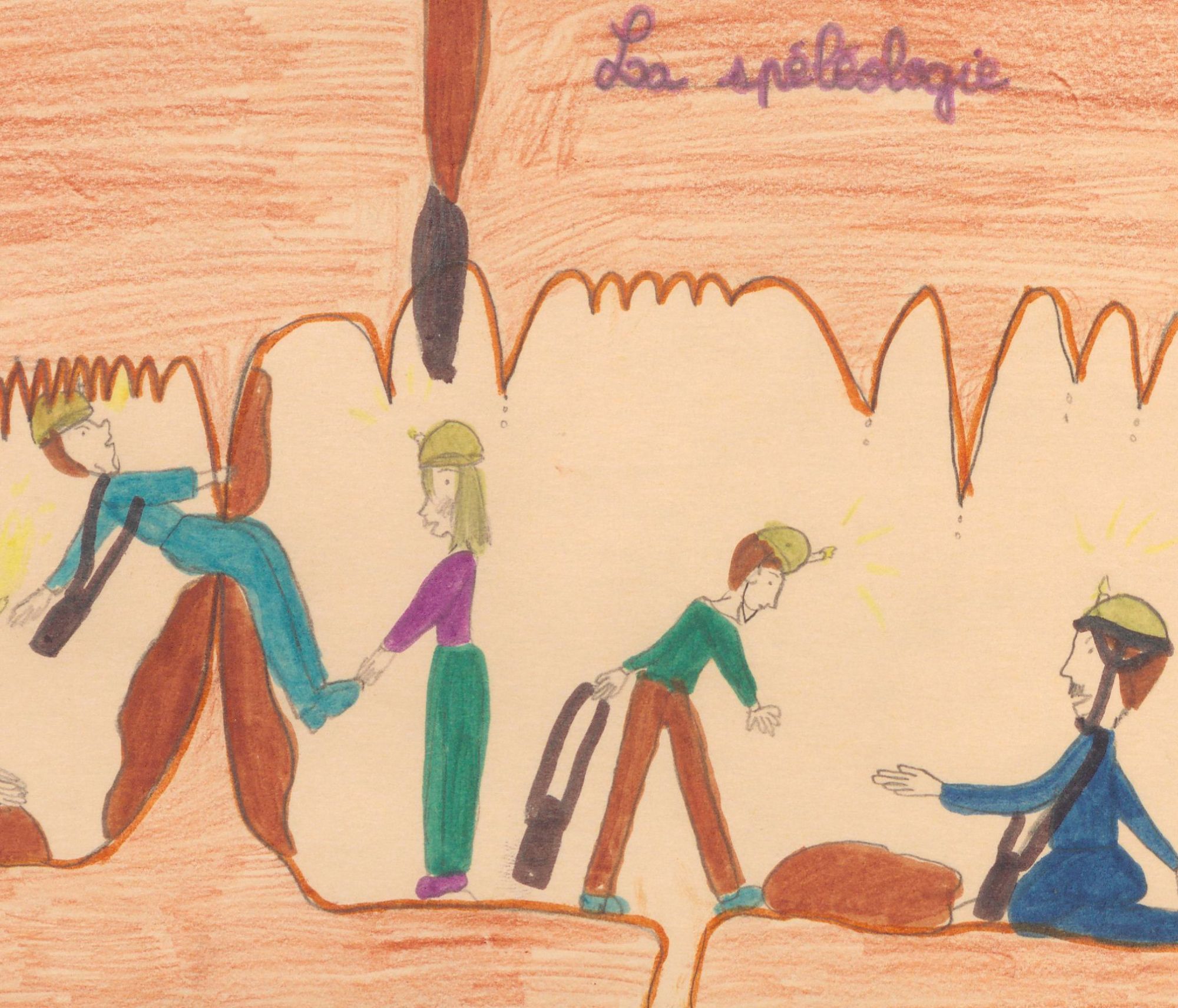 Privilégier le statut de l'enfant dans la société